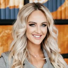 Megan Renee Galbraith