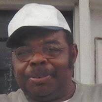 Richard Inman Obituary