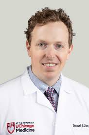 A one-and-done treatment': UChicago Medicine among the first in the U.S. to  use TIL therapy for advanced skin cancer