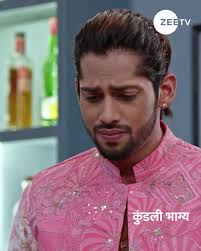 Tune into #KundaliBhagya, Monday to Sunday at 10 PM, only