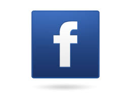 Image result for facebook logo