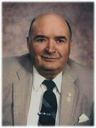 Obituary of Ralph Conlon