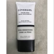 Maybe you would like to learn more about one of these? Kem Lot Covergirl Trublend Pore Minimizing 30ml Chinh Hang 5802 Kem Lot ThÆ°Æ¡ng Hiá»u No Brand Alamdep Com
