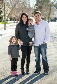 Mia S Story Williams Syndrome A Blessing For One Red Sox Family Fox Sports