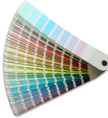 Daine Aumans Blog About Dulux Emulsion Colour Chart