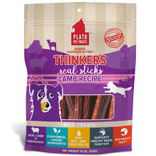 Get the inside scoop on jobs, salaries, top office locations, and ceo insights. Plato Pet Thinkers Lamb Chew Dog Treats 18 Oz Petco