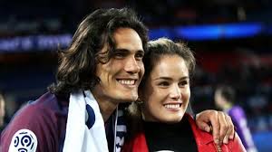 Fair to say he's proven himself worthy of the 7 shirt, even if for a short while. Sportmob Facts About Edinson Cavani