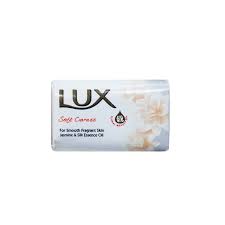 5 out of 5 stars. Lux Soft Caress Beauty Bar Soap 65g Kudyunus Bislar General Merchant