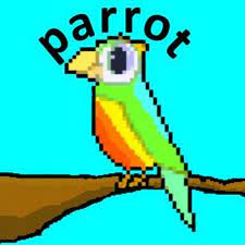 Parrot - YouTube