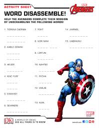 100 questions (and answers) only true fans can answer 1. Trivia Questions And Answers Dc Comics Trivia Questions And Answers Printable