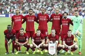 The official liverpool fc website. Liverpul U Dramatichnomu Poyedinku Vigrav Superkubok Uyefa Onovleno Portal Novin Lb Ua