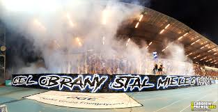 20:045, stadion miejski w mielcu, transmisja w polsacie sport extra wszystkie spotkania fortuna 1 ligi możesz obstawiać na efortuna.pl. Stal Mielec Warta Poznan 26 07 2019 Stadionowi Oprawcy