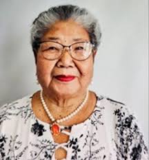 Ok Ye “Anna” Mitzel Obituary