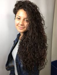 Permed hair might make you think of bygone eras and some debatable fashion choices, but the perm look is back in fashion with a new and modern twist! 35 Cool Perm Hair Ideas Everyone Will Be Obsessed With In 2020