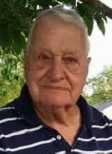 Ralph “Bud” P. Hedges