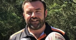 An Englishman in Australia