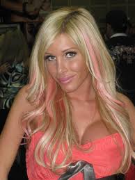 Kimber James - Wikidata