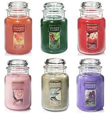 Get yankee candle promo codes for $50 for 2 in july 2021. Target Large Yankee Jar Candles 6 69 Each Shipped