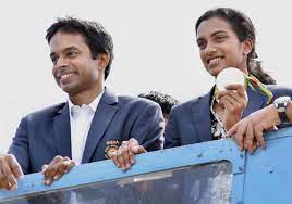 Pv sindhu on gearing up for olympics kidambi srikanth holds on to slim olympic hopes singapore open cancelled, saina, srikanth to miss olympics Pv Sindhu Snubs Telangana Deputy Cm S New Coach Offer Says Other News India Tv