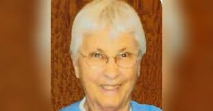 Helen Louise Erdman Obituary