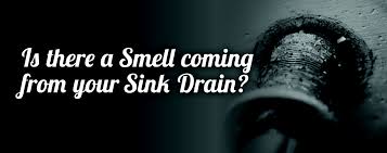 Sometimes, they sometimes seem to smell like this. Kitchen Sink Drain How To Get Rid Of Stinky Smells