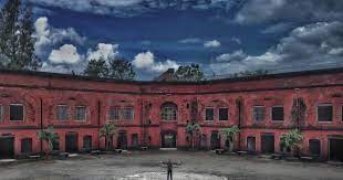Untuk masuk ke kawasan panorama pabangbon anda hanya perlu membayar tiket masuk dengan harga rp 15 ribuan saja. Benteng Van Der Wijck Wisata Sejarah Yang Fotogenik Di Kebumen Update Pengetahuanmu