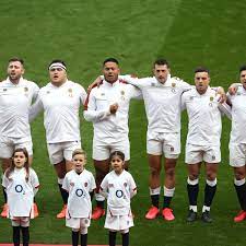 England national rugby union team. England Rugby Players Accept 25 Wage Reduction For 2020 21 Season England Rugby Union Team The Guardian