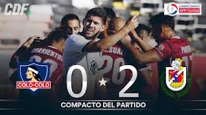Jun 06, 2021 · buen arranque de colo colo. Colo Colo 0 2 Deportes La Serena Campeonato Planvital 2020 Fecha 22 Youtube