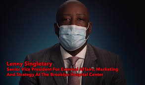 The Brooklyn Hospital Center