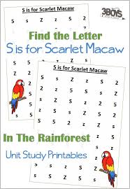 Pin On Abc Printables Group Board