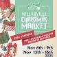 Millarville Christmas Market event image