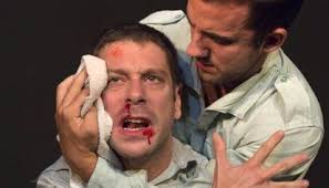 Segismundo en Cuelgamuros