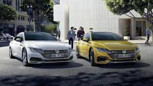 Yeni Arteon Teknik Ozellikleri Ve Fiyatlari Volkswagen
