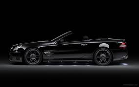 Brabus Mercedes Sl Class 2 Wallpaper Hd Car Wallpapers Id 1247