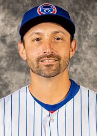 South Bend Cubs Gameday Program