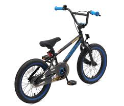 Un enfant de 9 ans est soupçonné d'avoir sexuellement agressé trois autres enfants de son voisinage. Bikestar Velo Enfant Pour Garcons Et Filles De 4 5 Ans Bicyclette Enfant 16 Pouces Bmx Avec Freins Noir Bleu Amazon Fr Sport Velo Enfant Bmx Bicyclette
