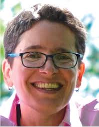 Candidates for Vestry and Convention Delegate, 2024