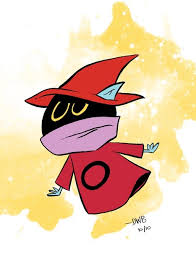 Denver Brubaker Doodles Boba Fett, Booster Gold and More [Art]