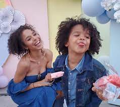 On account of father's day, alyssa broke the news of her pregnancy to her. Are Nick Cannon And Brittany Bell Expecting Their Second Child Together