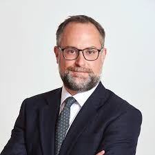 Robert Strang, UK Bar