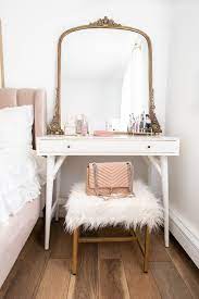 Account Suspended White Room Decor Vanity Inspiration Gold Bedroom