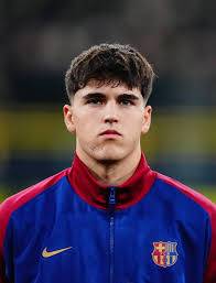 🚨🥶 Pau Cubarsí: “I scored yea… but we had to WIN this game. I am VERY  ANGRY today”.