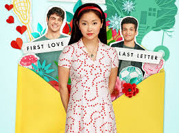 Stream and watch this movie online! Book Versus Movie P S I Still Love You The Nerd Daily