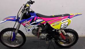 99 modifikasi motor yamaha fizr jadi trail terupdate id emporio. 26 Trend Masa Kini Modif Jupiter Z Gtx