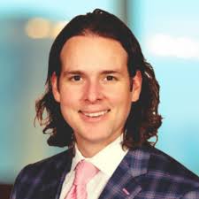 Couldn't be prouder or more excited for Sarah MacAllister for taking this  next step with us at Legend!