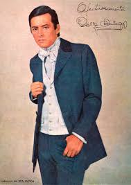 Ramón bautista ortega (born march 8, 1942) is an argentine singer and actor, better known as palito ortega. Palito Ortega Music Videos Stats And Photos Last Fm