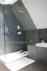 All ceiling lights recessed lighting track lighting wall lights table & floor lamps under cabinet lights outdoor lights ceiling fans light bulbs lighting accessories commercial lighting architectural lighting led lights energy saving european sloped ceiling. Sloped Ceiling Shower Dachboden Dusche Badezimmer Dachschrage Grosse Dusche