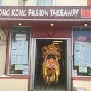 Hong Kong Fusion Takeaway