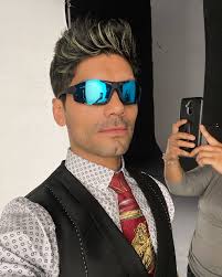 Profile for CHRISTIAN VAZQUEZ