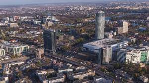 Doua cladiri de birouri aflate in stadiu de proiect isi disputa suprematia pentru titlul de cea mai inalta cladire din romania, potrivit gandul. Top 10 Cele Mai Inalte Cladiri Din Romania Part 2 Youtube